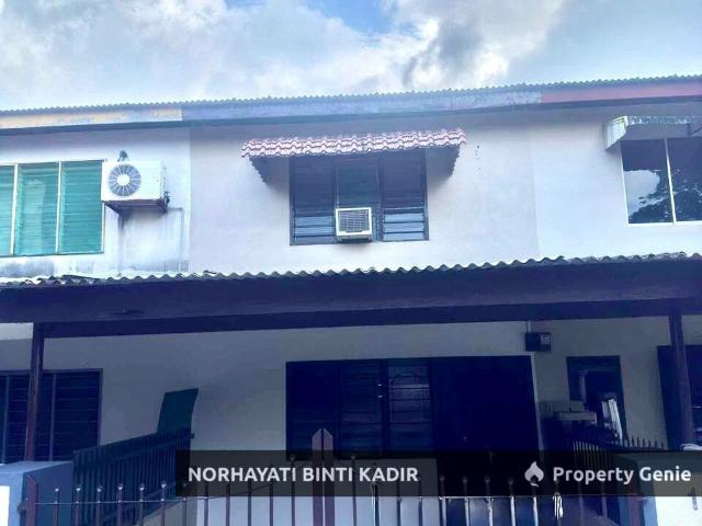 Terraced House for sale in Kuantan, Pahang