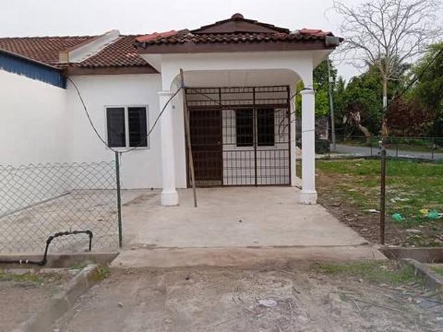 Terraced House for sale in Kuala Muda, Kedah
