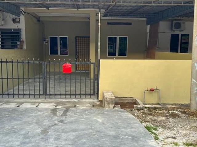 Terraced House for sale in Batu Gajah, Perak
