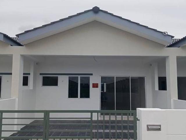 Terraced House for sale in Perak, Tapah Road