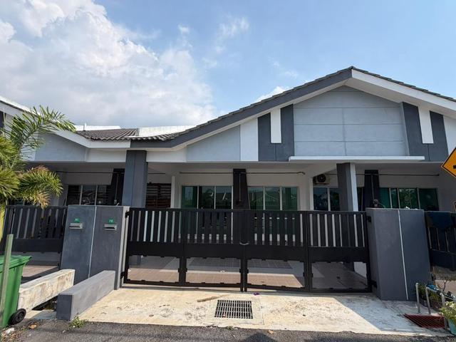Terraced House for sale in Perak, Batu Gajah