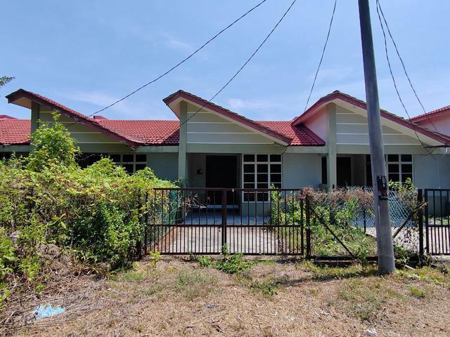 Terraced House for sale in Bachok, Kelantan