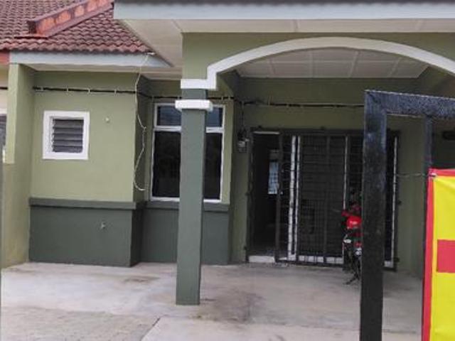 Terraced House for sale in Kuantan, Pahang