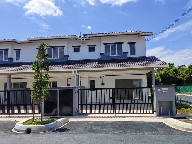 Terraced House for sale in Mantin, Negeri Sembilan