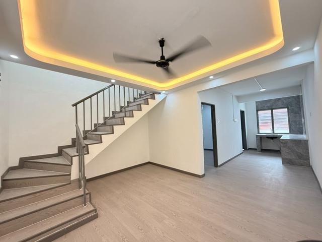 Terraced House for sale in Masai, Johor Bahru