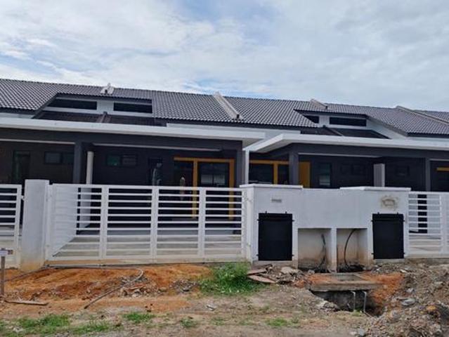 Terraced House for sale in Tringganu