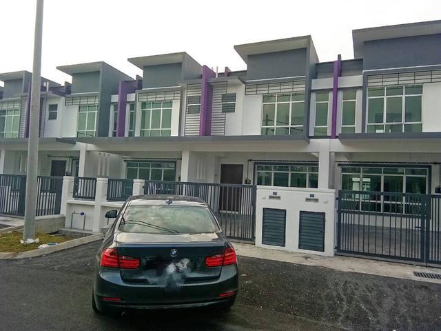 Terraced House for rent in Selangor