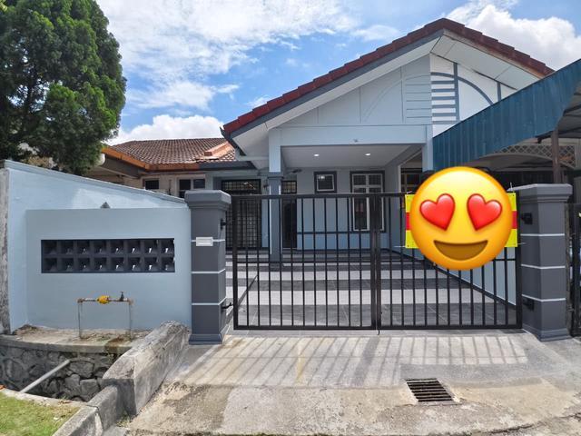 Terraced House for sale in Pasir Gudang, Johor
