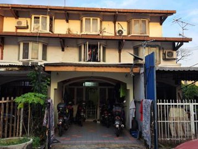 Terraced House for sale in Country Heights Damansara, Kuala Lumpur