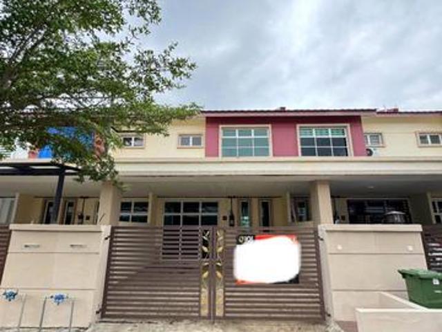 Terraced House for sale in Kuantan, Pahang