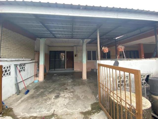 Terraced House for sale in Machan, Kelantan