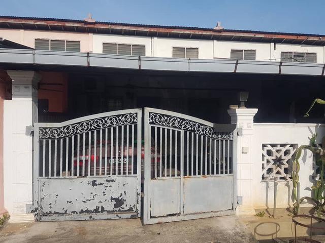 Terraced House for sale in Balok, Pahang