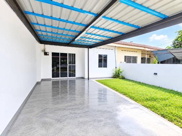 Terraced House for sale in Pokok Sena, Kedah