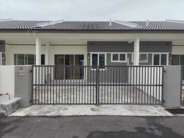 Terraced House for sale in Perak, Intan