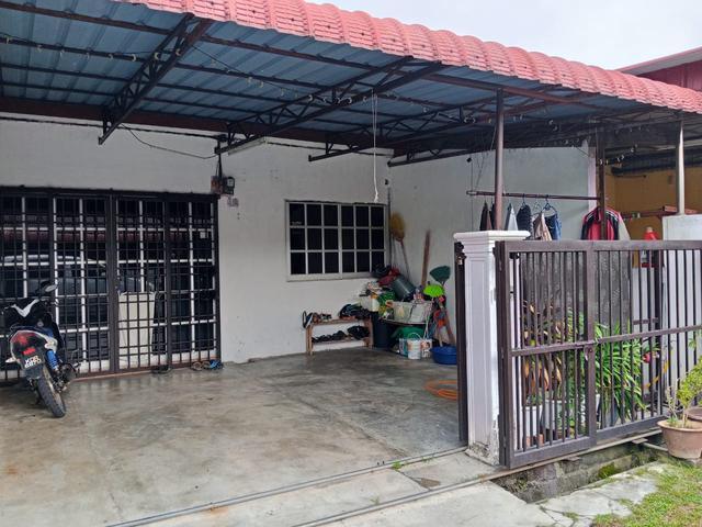 Terraced House for sale in Alor Setar, Kedah