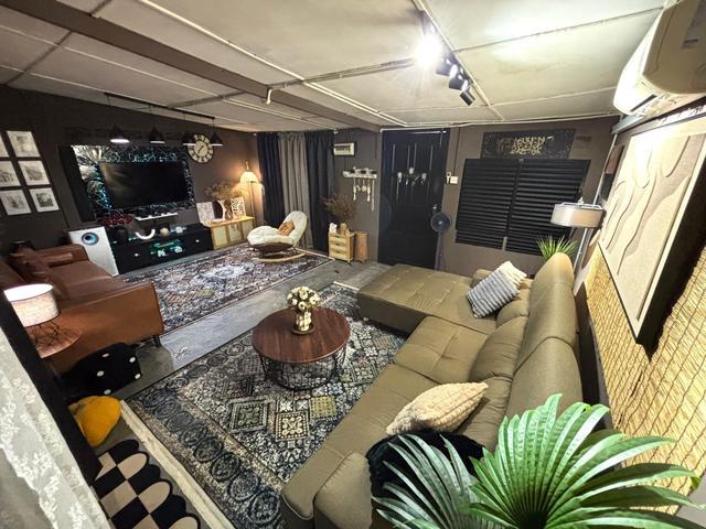 Terraced House for sale in Perak, Langkap