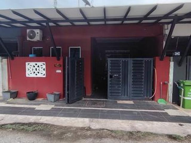 Terraced House for sale in Kuantan, Pahang