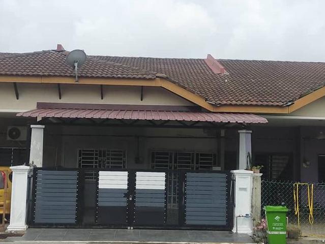Terraced House for sale in Kuantan, Pahang