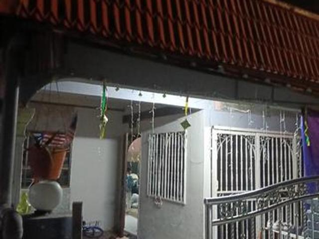 Terraced House for sale in Kamunting, Larut, Matang dan Selama