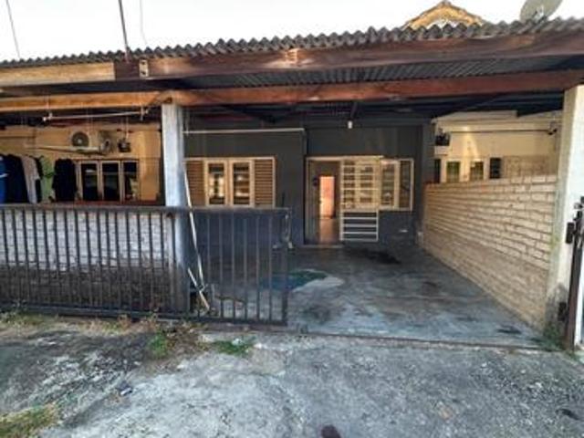 Terraced House for sale in Tringganu