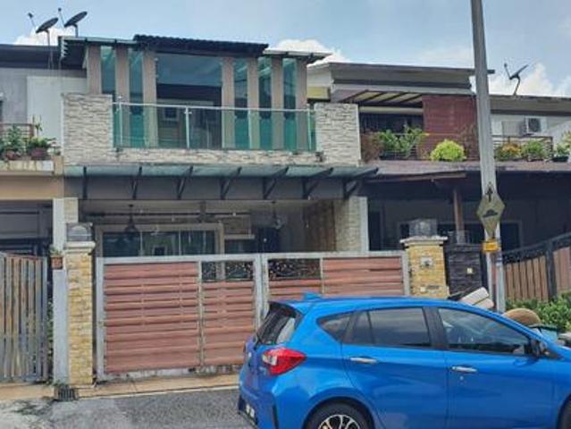 Terraced House for sale in Nilai, Negeri Sembilan