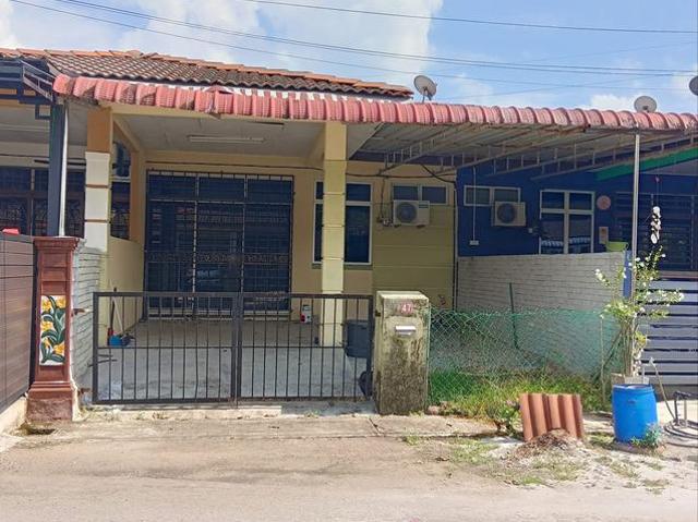 Terraced House for sale in Perak