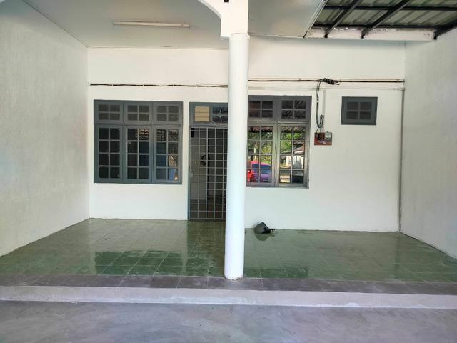 Terraced House for sale in Pasir Puteh, Kelantan
