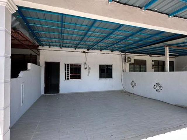 Terraced House for sale in Sungai Petani, Kuala Muda
