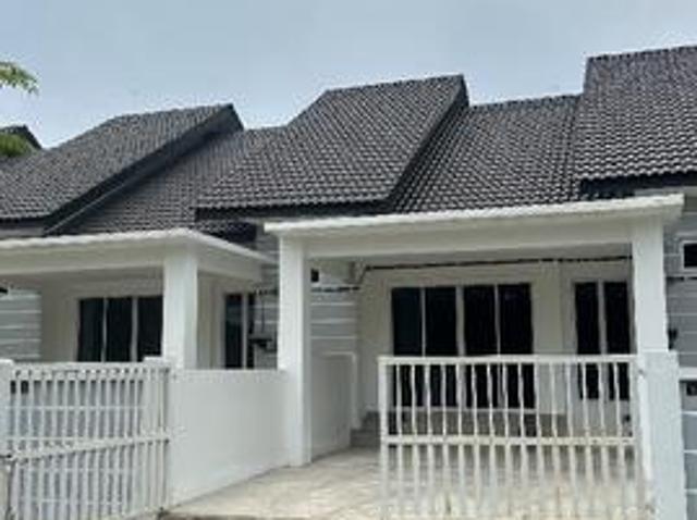 Terraced House for sale in Tumpat, Kelantan