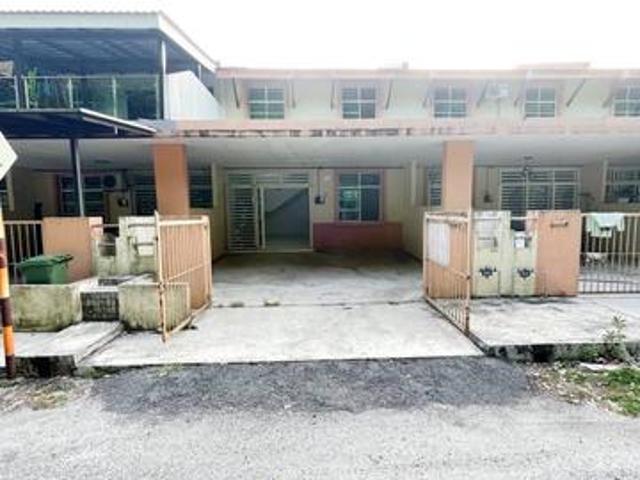 Terraced House for sale in Kuantan, Pahang