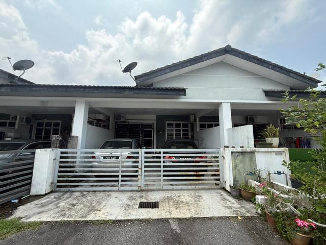 Terraced House for sale in Kuantan