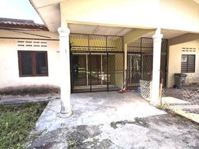 Terraced House for sale in Batu Kikir, Negeri Sembilan