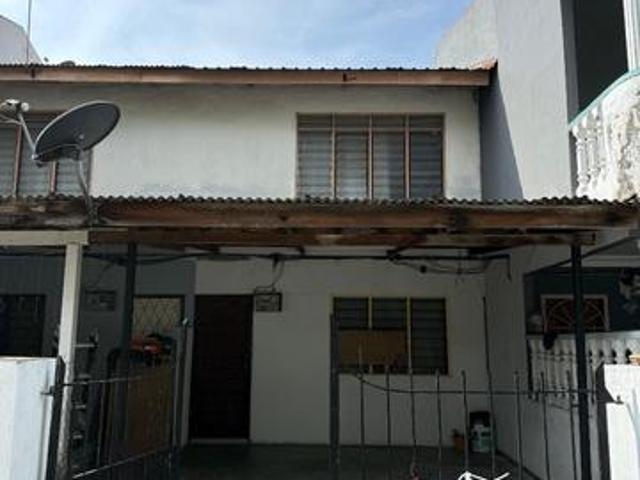 Terraced House for sale in Ampang Hilir, Kuala Lumpur