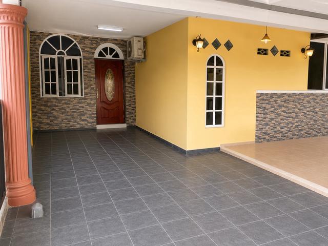 Terraced House for sale in Kubang Kerian, Kelantan
