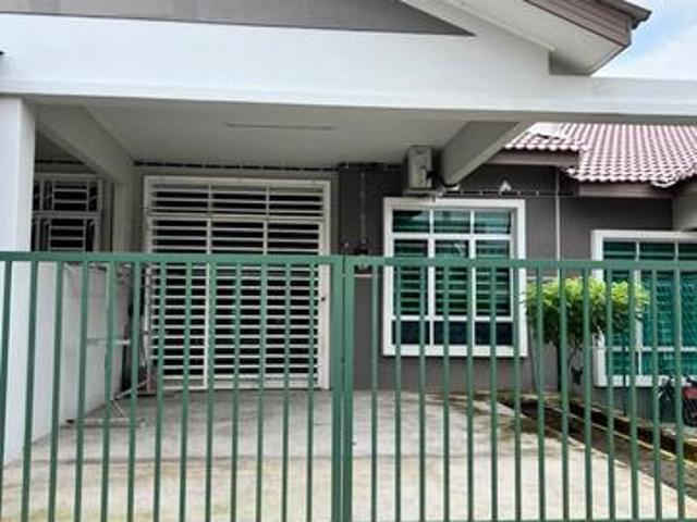 Terraced House for sale in Cheng, Bandaraya Melaka