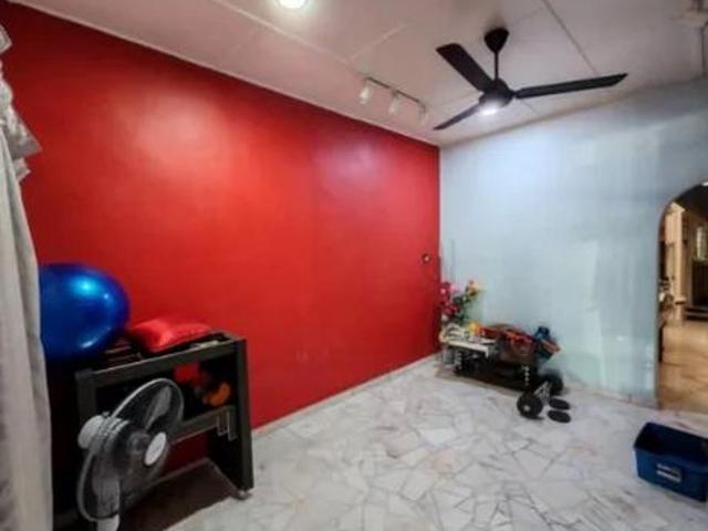 Terraced House for sale in Kluang, Johor