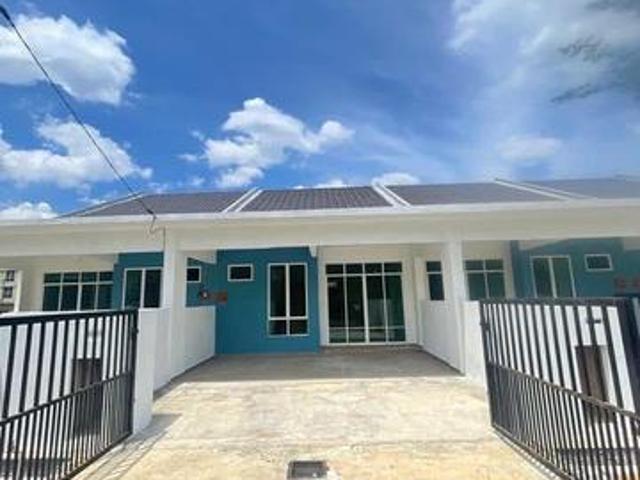 Terraced House for sale in Tringganu