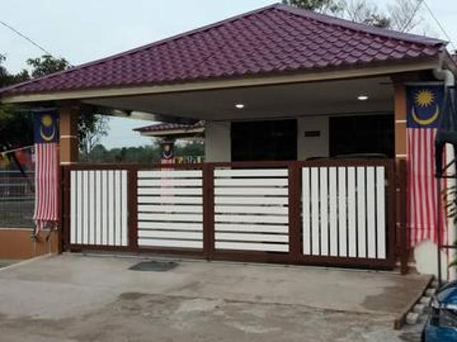 Residential House for sale in Pekan, Pahang