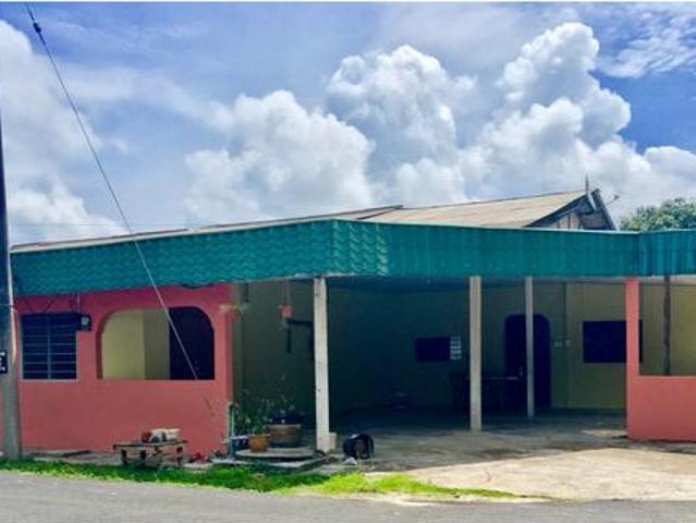 Terraced House for sale in Tringganu