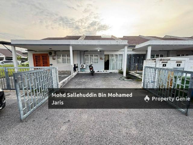 Terraced House for sale in Pahang