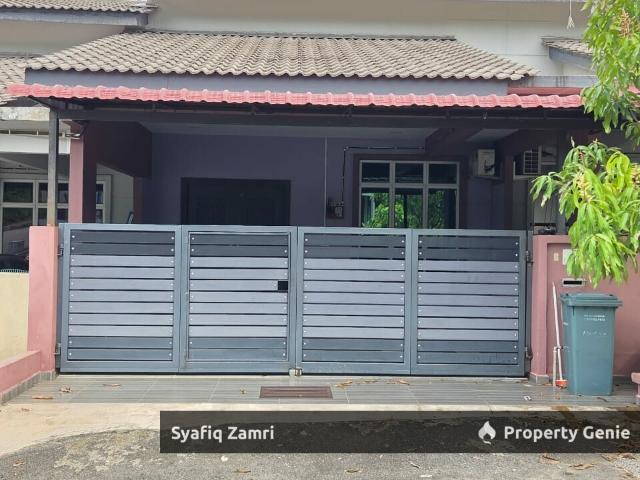 Terraced House for sale in Pahang