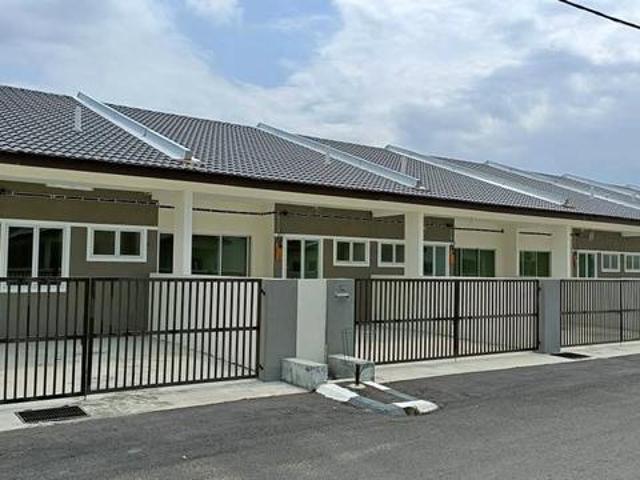 Terraced House for sale in Port Klang, Selangor