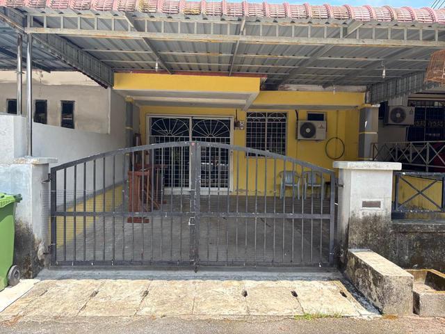 Terraced House for sale in Majlis Bandaraya Ipoh, Kinta