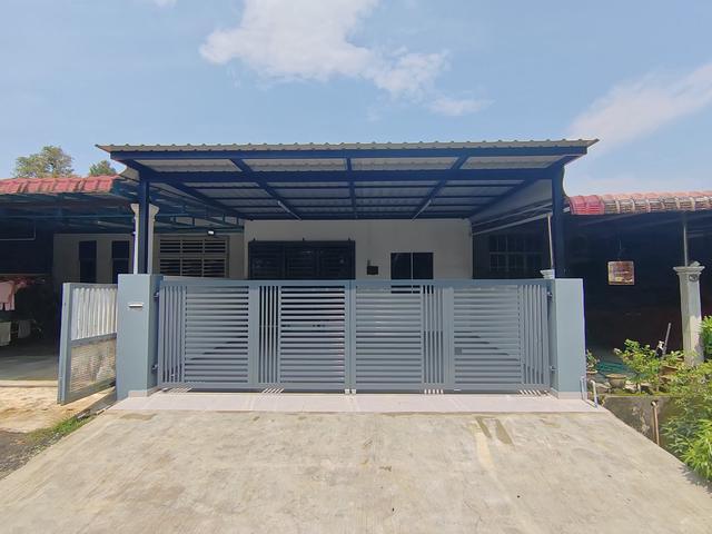 Terraced House for sale in Sungai Petani, Kuala Muda
