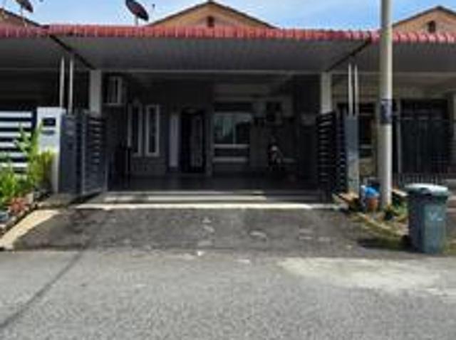 Terraced House for sale in Sungai Petani, Kuala Muda