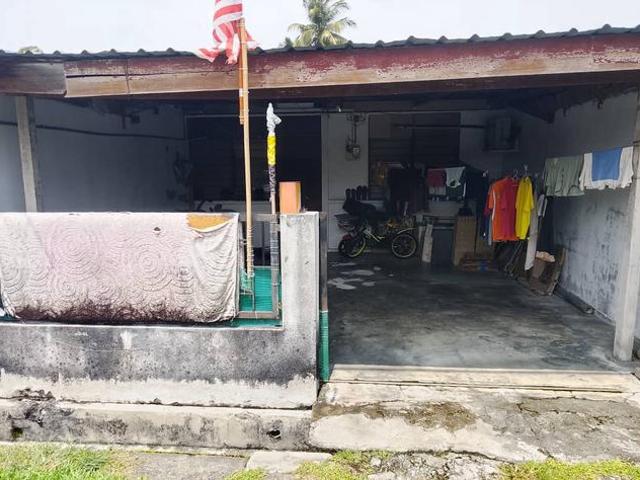 Terraced House for sale in Pusing, Kinta
