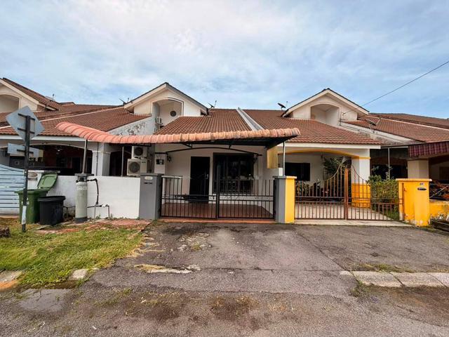 Terraced House for sale in Perak, Tanjong Ipoh