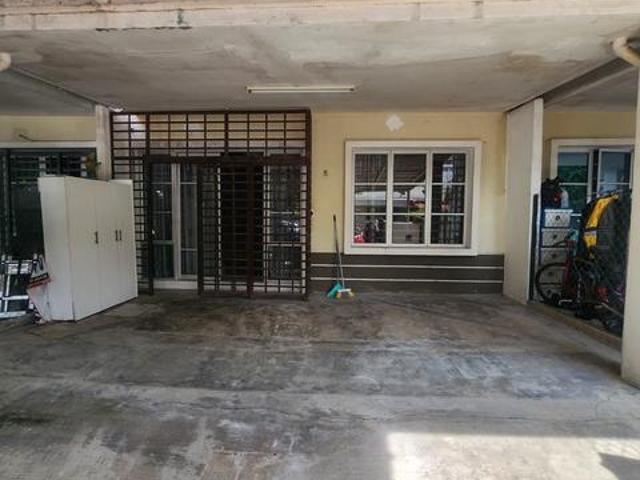 Terraced House for sale in Selangor
