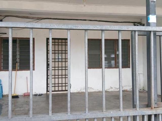Terraced House for sale in Kuala Krai, Kelantan