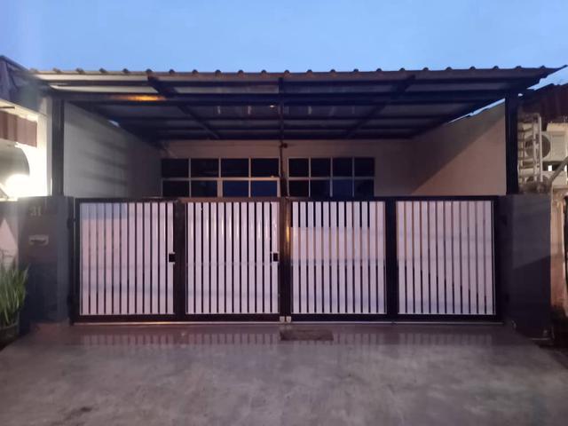 Terraced House for sale in Kuala Muda, Kedah
